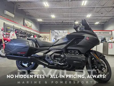 Honda Gold Wing Standard Motorcycle Wherever youre drawn to, the Honda Gold Wing is the motorcycle f...