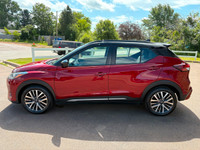SR Premium Trim! Gas Saving 1.6Ltr 4cyl Automatic! Remote Starter! AC! Adaptive Cruise Control! Push... (image 3)