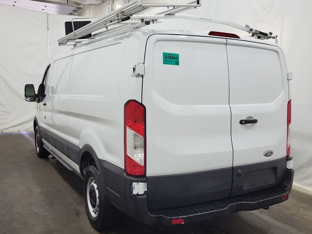 2023 Ford Transit Cargo Van BASE in Cars & Trucks in Edmonton - Image 3