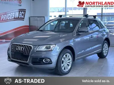 All Wheel Drive. Leather Interior. Sunroof. Push Button Start. Heated Front Seats. USB Input(s). Aux...