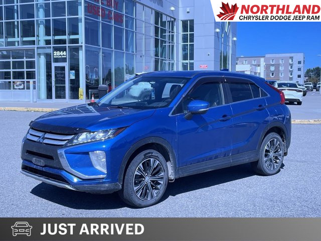 2020 Mitsubishi Eclipse Cross ES in Cars & Trucks in Prince George