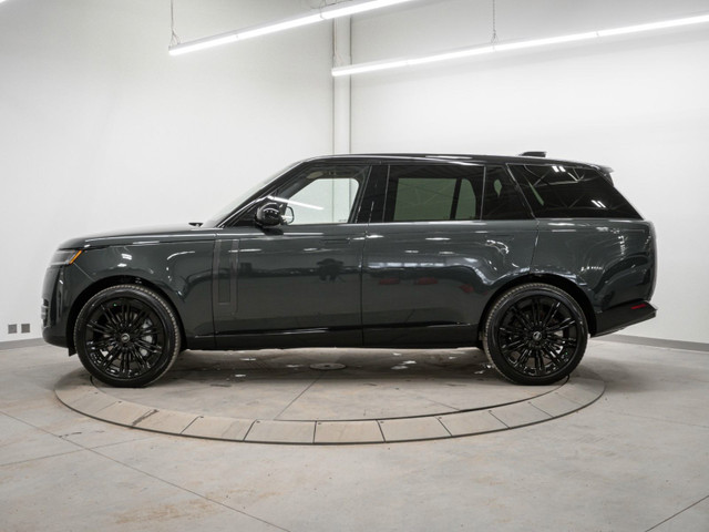 2024 Land Rover Range Rover SE in Cars & Trucks in Edmonton - Image 2