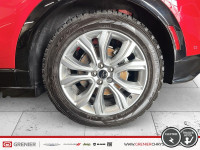2024 FORD MUSTANG MACH-E PREMIUM* AWD* TOIT DE VERRE PANORAMIQUE* ROUES DE 19 POUCES* DEMARREUR A DI... (image 4)