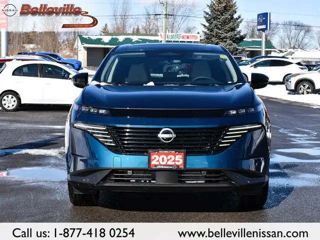 2025 Nissan Murano SL62865708782849121