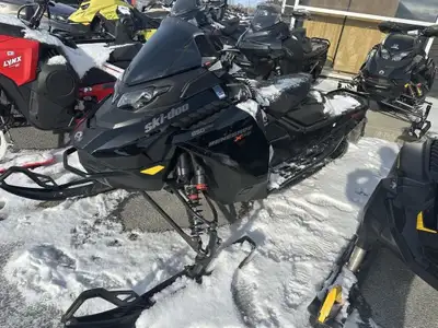 2023 Ski-Doo RENEGADE XRS 850 SMART SHOCKS ------------------------------ 2023 Ski-Doo RENEGADE XRS...