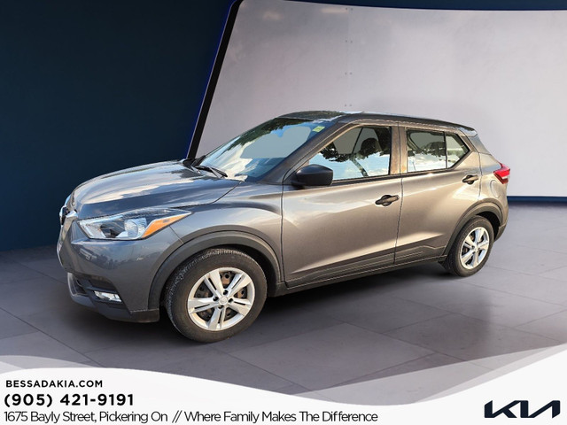 2020 Nissan Kicks in Cars & Trucks in Oshawa / Durham Region