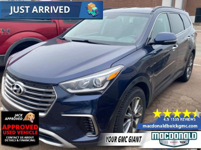 2018 Hyundai Santa Fe XL Premium - Heated Seats - $179 B/W