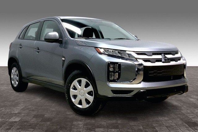 2025 Mitsubishi Rvr ES AWC in Cars & Trucks in Edmonton - Image 2