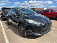 Heated Seats, Aluminum Wheels, Heated Mirrors, SYNC, Remote Keyless Entry! With such a nimble, livel... (image 1)