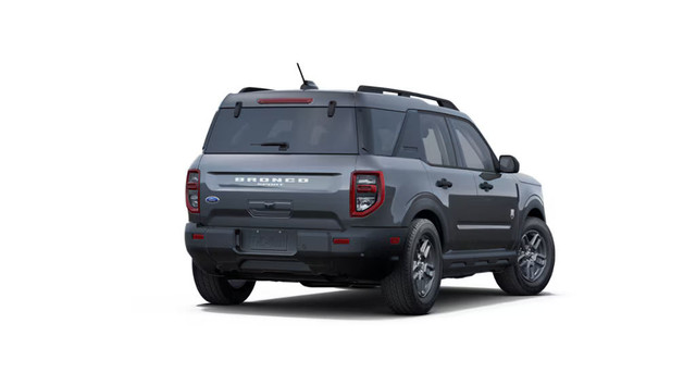 2025 Ford Bronco Sport BIG BEND | CONVENIENCE PKG | REVERSE CAM  in Cars & Trucks in Calgary - Image 2