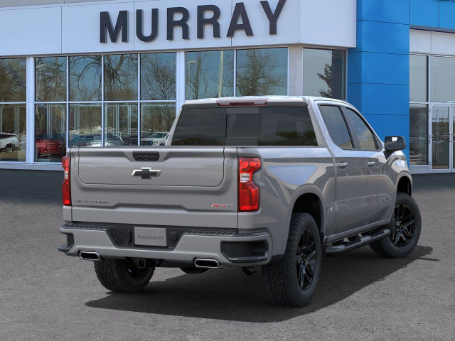 2024 Chevrolet Silverado 1500 RST in Cars & Trucks in Brandon - Image 4