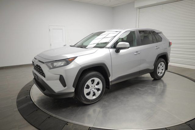 2024 Toyota RAV4 LE in Cars & Trucks in Calgary - Image 4