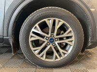 2021 FORD ESCAPE SEL 1.5L ECOBOOST 8 SPEED EQUIPMENT GROUP 301A OPTIONAL EQUIPMENT/OTHER 2021 MODEL... (image 4)