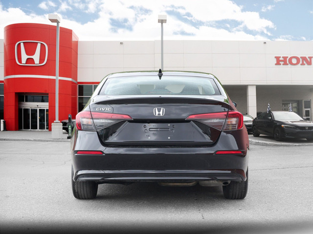 2022 Honda Civic LX GREAT PRICE in Cars & Trucks in Ottawa - Image 3
