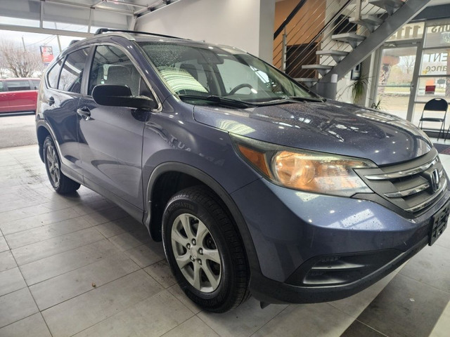 2013 Honda CR-V LX in Cars & Trucks in Longueuil / South Shore - Image 3