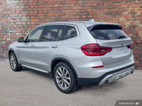 Come see this 2018 BMW X3 xDrive30i while we still have it in stock! *This BMW X3 Is Competitively P... (image 2)