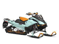 2024 Ski-Doo Backcountry X-RS Rotax 850 E-TEC 154 SS PowderMax 2