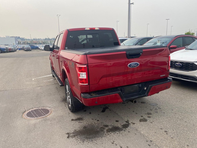 2020 Ford F-150 XLT 3.5L, SPORT, NAVIGATION, SUNROOF, KATSKIN... in Cars & Trucks in Calgary - Image 3