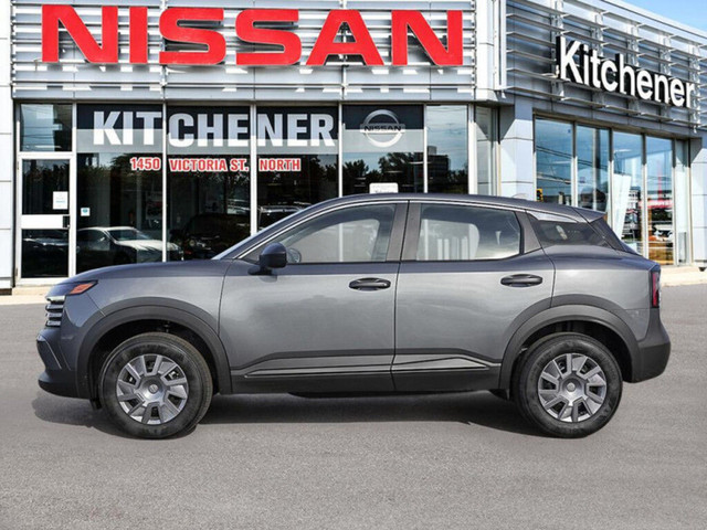 2025 Nissan Kicks S in Cars & Trucks in Kitchener / Waterloo - Image 3