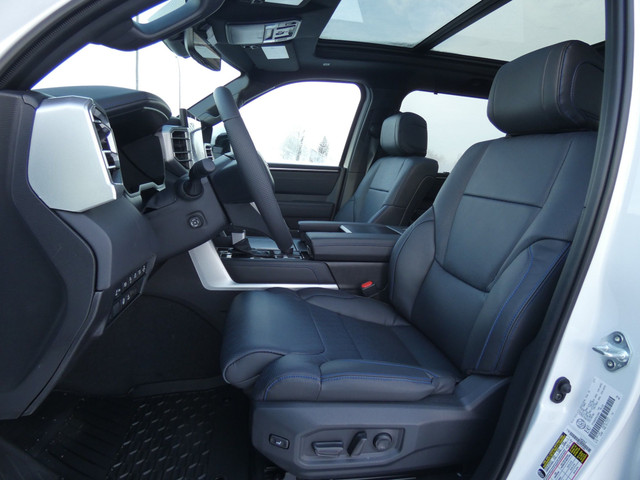 2024 Toyota Tundra Platinum in Cars & Trucks in Lloydminster - Image 3