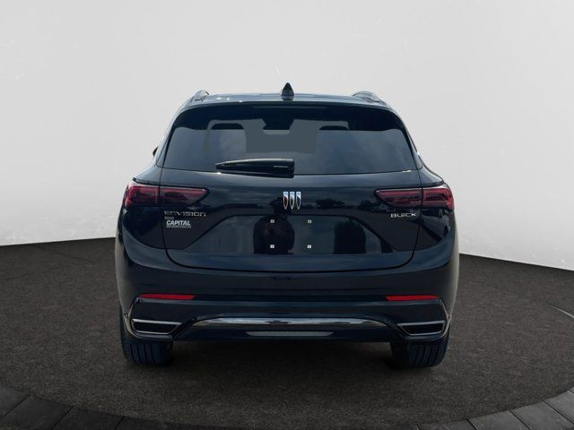 2025 Buick Envision Sport Touring AWD in Cars & Trucks in Regina - Image 4