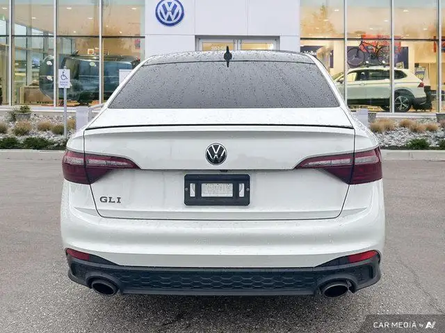 2022 Volkswagen Jetta GLI AUTOBAHN62940369043203123