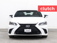 NO ACCIDENTS / CLEAN CARFAX / Front Heated Seats, Ventilated Front Seats, Driver Seat Memory System... (image 1)
