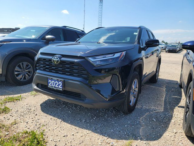 2022 Toyota RAV4 XLE AWD | New Arrival |S in Cars & Trucks in Guelph - Image 3