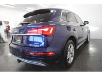 ?? Audi Q5 quattro 2021 – Élégance allemande; traction intégrale et capacité de remorquage ! ?? Anné... (image 8)