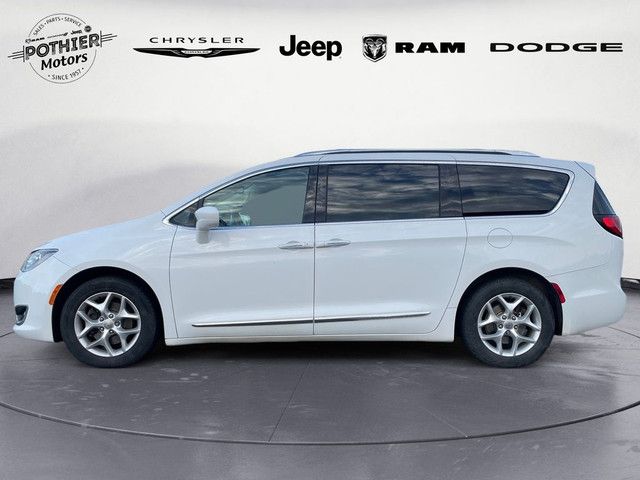 2017 Chrysler Pacifica 4dr Wgn Touring-L Plus in Cars & Trucks in Bedford - Image 2