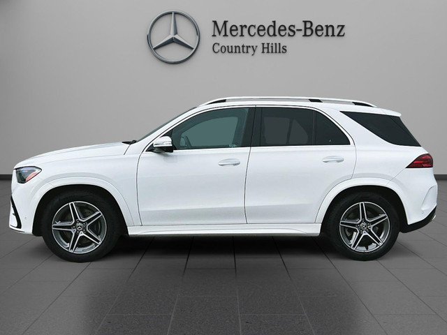 2024 Mercedes-Benz GLE350 4MATIC SUV Warranty until 20230! in Cars & Trucks in Calgary - Image 2
