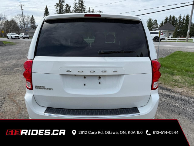 2016 Dodge Grand Caravan CANADA VALUE PACKAGE in Cars & Trucks in City of Toronto - Image 4