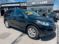 ..HONDA CRV EX BT REV CAMERA SUNROOF HEAT SEATS 2 SETS OF WHEELS…PERFECT ......WE INCLUDE EVERYTHING... (image 3)