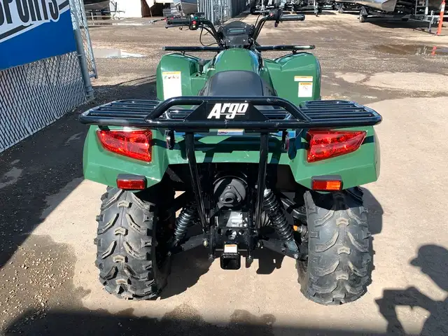 2025 Argo Xplorer XR 500 in ATVs in Edmonton - Image 4
