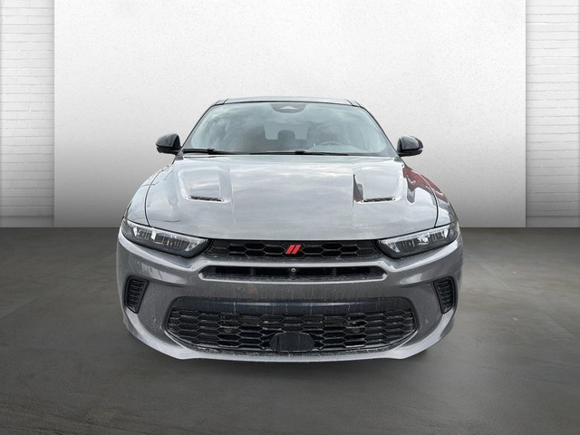2023 Dodge Hornet * GT PLUS * AWD * BLACK TOP * HARMAN KARDON * in Cars & Trucks in Longueuil / South Shore - Image 3