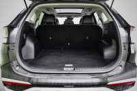 This 2023 Kia Sportage is for sale today. This SUV has 80,194 kms. It's black in colour . It has a 8... (image 7)