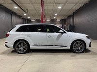 Glacier White Metallic Exterior On Black Valetta Leather Interior. Single Owner, Off Lease, Local On... (image 1)