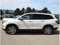 2016 HONDA PILOT TOURING - BC VEHICLE - NAVIGATION - BACKUP CAMERA - HEATED FRONT SEATS AND STEERING... (image 1)