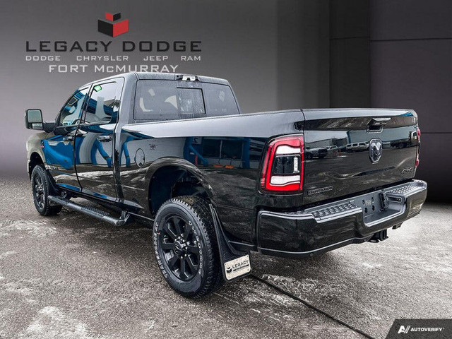 2024 Ram 2500 BIG HORN in Cars & Trucks in Fort McMurray - Image 4