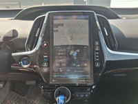 Check out this certified 2021 Toyota Prius Prime Upgrade | Leather | Nav | Adaptive Cruise Control |... (image 3)