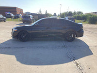 Engine: Gas 4cyl 2.0L L/100Km City: 7.8 L/100Km Hwy: 6.3 Safety Equipment Traffic Jam Assist ABS And... (image 9)