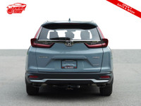 Check out this sleek 2020 Honda CR-V Sport AWD with a sunroof and keyless entry! With its stylish gr... (image 3)