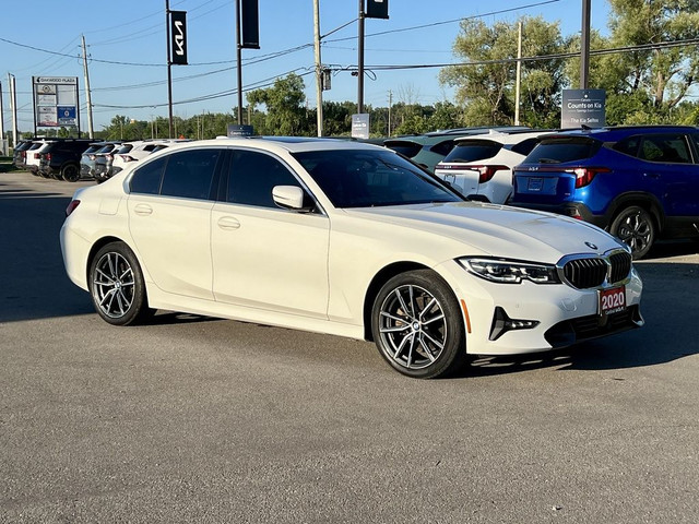 2020 BMW 3 Series 330i xDrive in Cars & Trucks in St. Catharines - Image 4