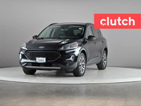NO ACCIDENTS / CLEAN CARFAX / Auto Dimming Rearview Mirror, Front Heated Seats, Driver Seat Memory S... (image 2)