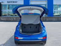 Discover the intelligent choice for urban adventures: the 2020 Chevrolet Bolt EV LT. This electric h... (image 7)