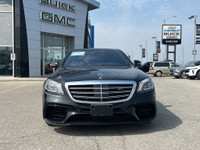 accident free in excellent condition. fully loaded 4matic Engine: 8 Cylinder Engine Other Equipment... (image 7)