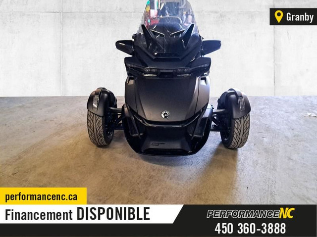 2023 CAN-AM SPYDER RT LIMITED SE6 in Touring in Granby - Image 2
