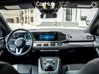 Travel in sophisticated style with this Mercedes-Benz GLE. It delivers a Intercooled Turbo Premium U... (image 2)