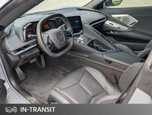 2024 Chevrolet Corvette 2LT in Cars & Trucks in Guelph - Image 4