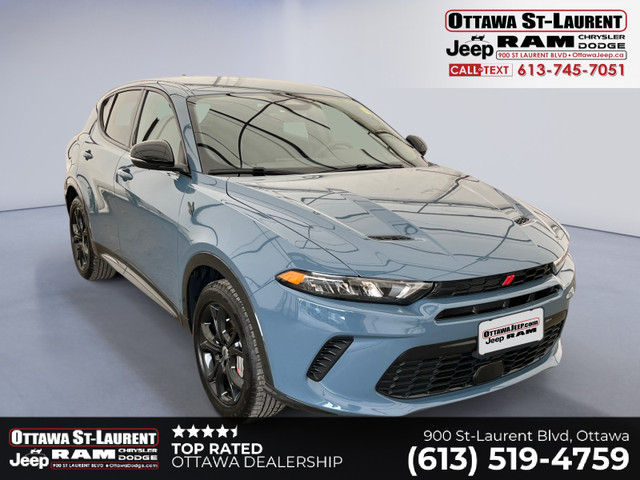 2024 Dodge Hornet R/T PHEV eAWD in Cars & Trucks in Ottawa